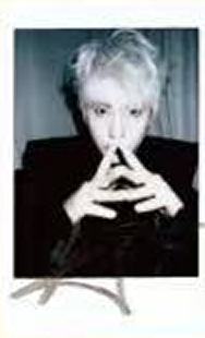 ELLEMEN新青年杂志亲签拍立得 ver.B