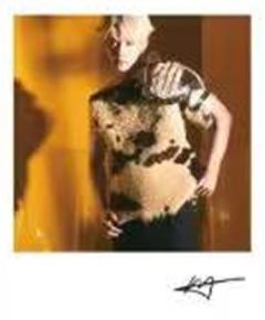 ELLEMEN新青年杂志拍立得 ver.A