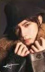 ELLEMEN新青年杂志自拍卡 ver.I