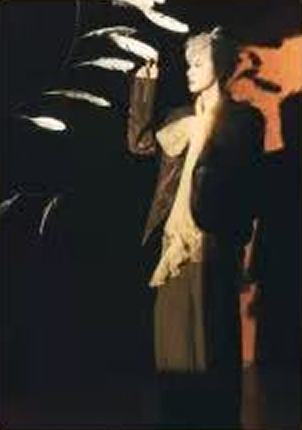 ELLEMEN新青年杂志明信片 ver.B