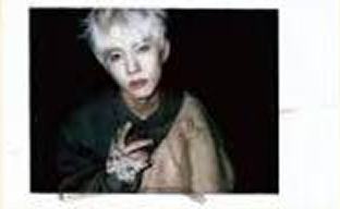 ELLEMEN新青年杂志亲签拍立得 ver.E