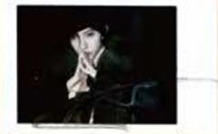 ELLEMEN新青年杂志亲签拍立得 ver.D