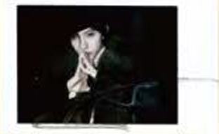 ELLEMEN新青年杂志亲签拍立得 ver.D