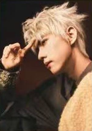 ELLEMEN新青年杂志明信片 ver.A