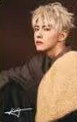 ELLEMEN新青年杂志自拍卡 ver.D