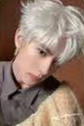 ELLEMEN新青年杂志镭射卡 ver.A