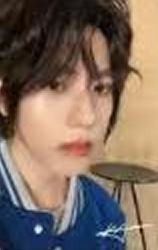 ELLEMEN新青年杂志自拍卡 ver.C