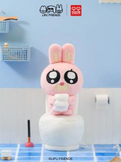 螺旋兔生-资料图