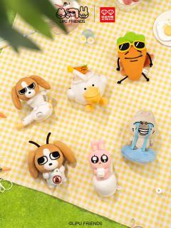 螺旋兔生-资料图