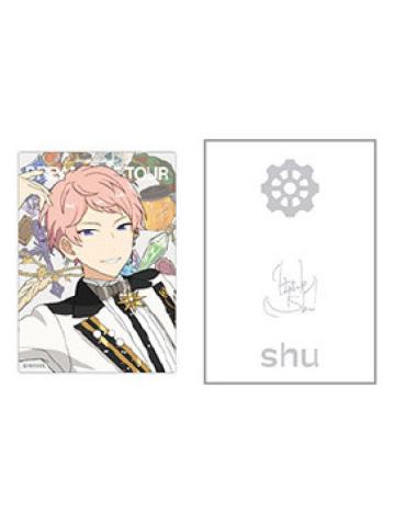 斋宫宗-DREAM LIVE Tour 10th 灯光棒装饰套组