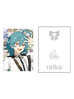 宝丈莱香-DREAM LIVE Tour 10th 灯光棒装饰套组