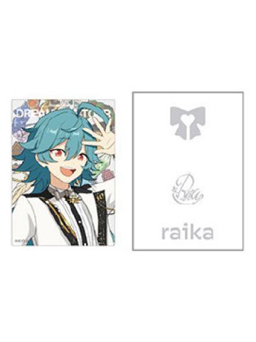 宝丈莱香-DREAM LIVE Tour 10th 灯光棒装饰套组