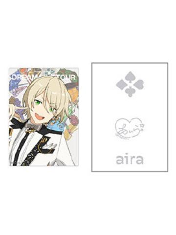 白鸟蓝良-DREAM LIVE Tour 10th 灯光棒装饰套组