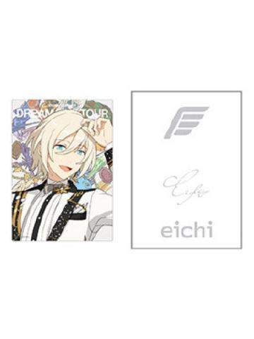 天祥院英智-DREAM LIVE Tour 10th 灯光棒装饰套组