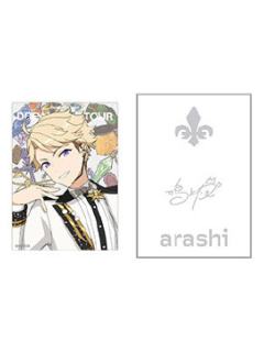 鸣上岚-DREAM LIVE Tour 10th 灯光棒装饰套组