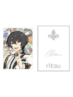 朔间凛月-DREAM LIVE Tour 10th 灯光棒装饰套组