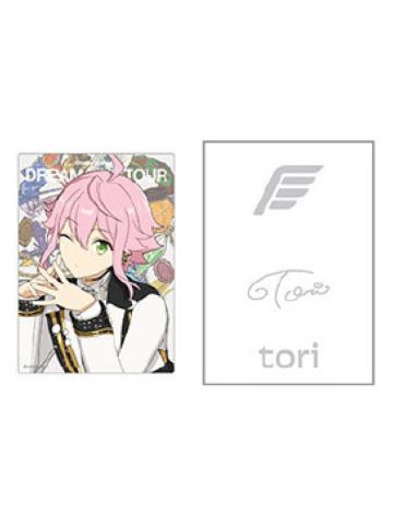 姬宫桃李-DREAM LIVE Tour 10th 灯光棒装饰套组