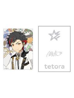 南云铁虎-DREAM LIVE Tour 10th 灯光棒装饰套组