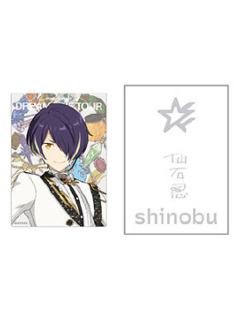 仙石忍-DREAM LIVE Tour 10th 灯光棒装饰套组