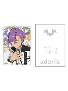 乙狩阿多尼斯-DREAM LIVE Tour 10th 灯光棒装饰套组