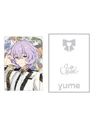 花群冬芽-DREAM LIVE Tour 10th 灯光棒装饰套组