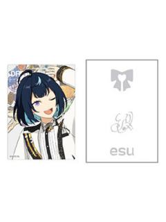 冴雾笑主-DREAM LIVE Tour 10th 灯光棒装饰套组