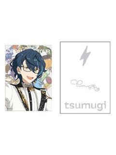 青叶纺-DREAM LIVE Tour 10th 灯光棒装饰套组