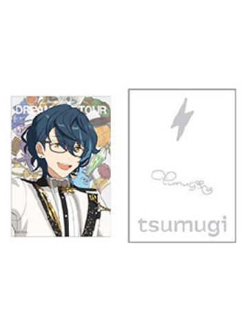 青叶纺-DREAM LIVE Tour 10th 灯光棒装饰套组