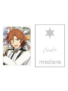 三毛缟斑-DREAM LIVE Tour 10th 灯光棒装饰套组