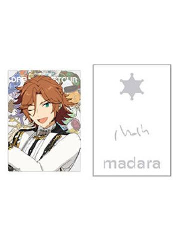 三毛缟斑-DREAM LIVE Tour 10th 灯光棒装饰套组