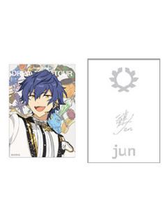 涟纯-DREAM LIVE Tour 10th 灯光棒装饰套组