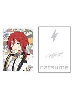 逆先夏目-DREAM LIVE Tour 10th 灯光棒装饰套组