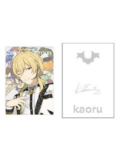 羽风薰-DREAM LIVE Tour 10th 灯光棒装饰套组