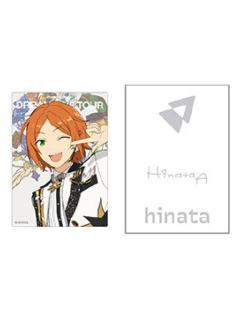 葵日向-DREAM LIVE Tour 10th 灯光棒装饰套组