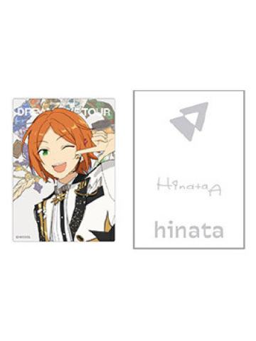 葵日向-DREAM LIVE Tour 10th 灯光棒装饰套组