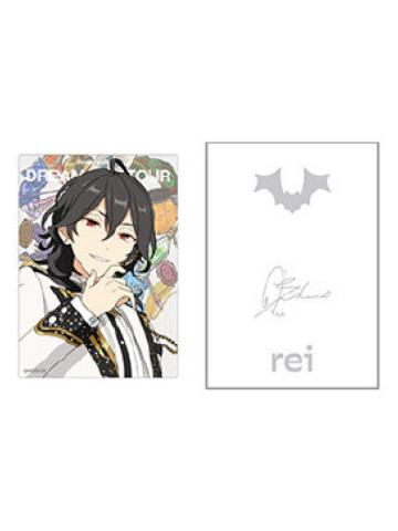 朔间零-DREAM LIVE Tour 10th 灯光棒装饰套组