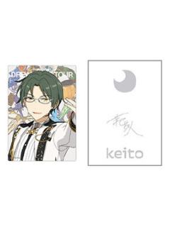 莲巳敬人-DREAM LIVE Tour 10th 灯光棒装饰套组