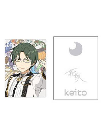 莲巳敬人-DREAM LIVE Tour 10th 灯光棒装饰套组