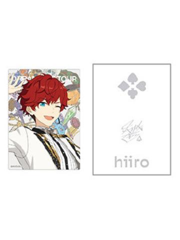 天城一彩-DREAM LIVE Tour 10th 灯光棒装饰套组