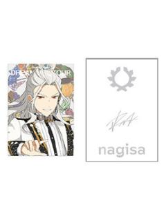 乱凪砂-DREAM LIVE Tour 10th 灯光棒装饰套组