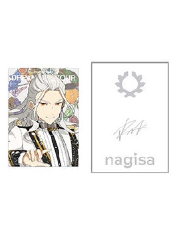 乱凪砂-DREAM LIVE Tour 10th 灯光棒装饰套组