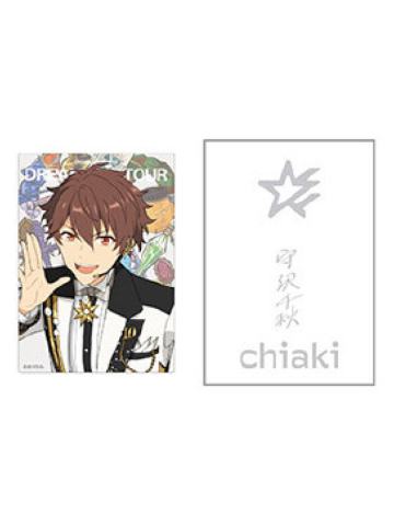 守泽千秋-DREAM LIVE Tour 10th 灯光棒装饰套组