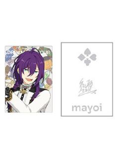 礼濑真宵-DREAM LIVE Tour 10th 灯光棒装饰套组