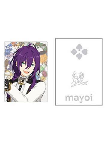 礼濑真宵-DREAM LIVE Tour 10th 灯光棒装饰套组