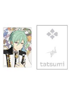 风早巽-DREAM LIVE Tour 10th 灯光棒装饰套组