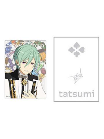 风早巽-DREAM LIVE Tour 10th 灯光棒装饰套组