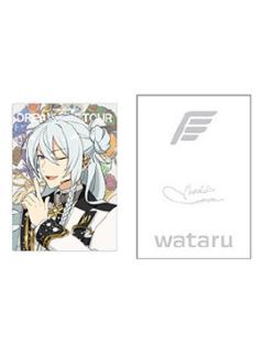 日日树涉-DREAM LIVE Tour 10th 灯光棒装饰套组