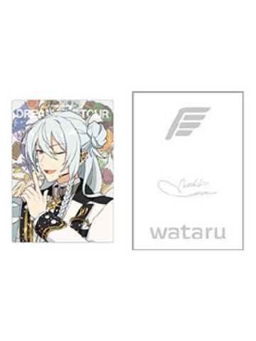 日日树涉-DREAM LIVE Tour 10th 灯光棒装饰套组