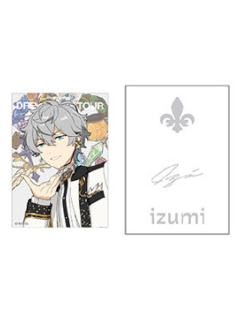 濑名泉-DREAM LIVE Tour 10th 灯光棒装饰套组