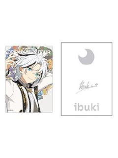 泷维吹-DREAM LIVE Tour 10th 灯光棒装饰套组